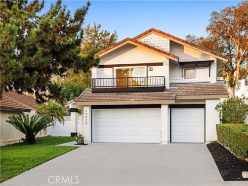 25835  Appian   Way, Mission Viejo, CA