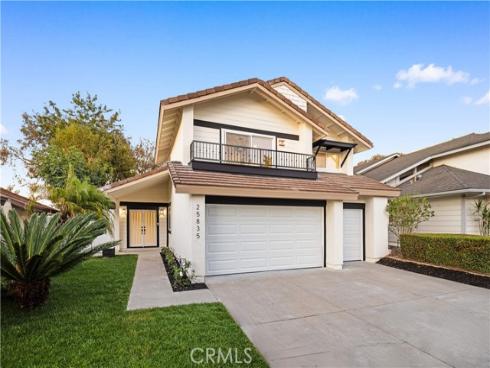 25835  Appian   Way, Mission Viejo, CA