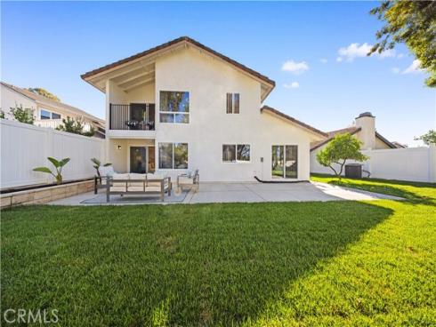 25835  Appian   Way, Mission Viejo, CA