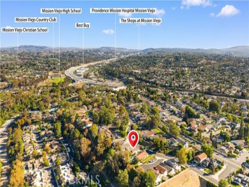 25835  Appian   Way, Mission Viejo, CA