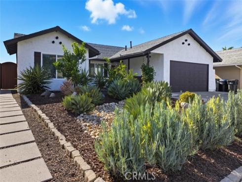 23641  Coronel Dr  , Mission Viejo, CA