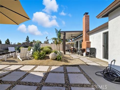 23641  Coronel Dr  , Mission Viejo, CA