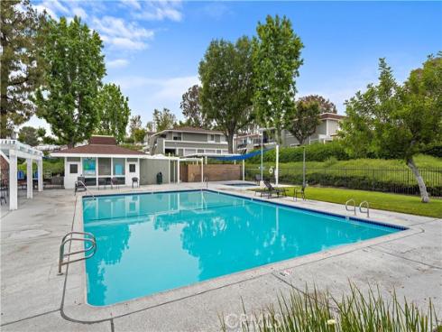 26158  Via Pera  E4 , Mission Viejo, CA