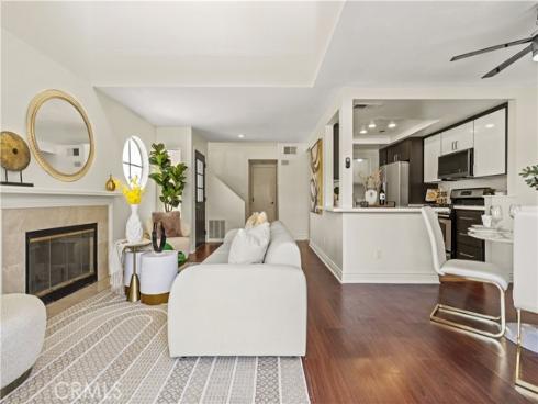 26848  Park Terrace  130  Lane, Mission Viejo, CA