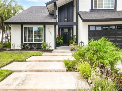 24805  Acropolis   Drive, Mission Viejo, CA