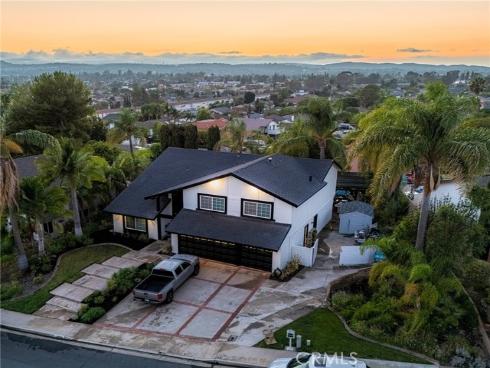 24805  Acropolis   Drive, Mission Viejo, CA