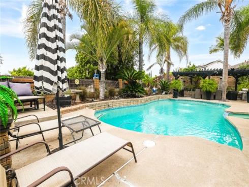 24805  Acropolis   Drive, Mission Viejo, CA