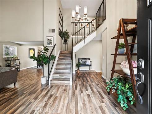 24805  Acropolis   Drive, Mission Viejo, CA