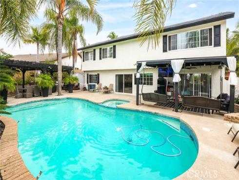 24805  Acropolis   Drive, Mission Viejo, CA