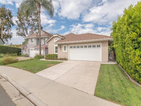 25145  Darlington  , Mission Viejo, CA