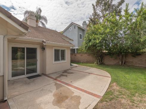 25145  Darlington  , Mission Viejo, CA