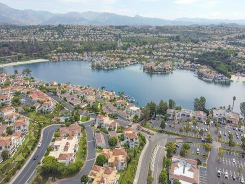 25145  Darlington  , Mission Viejo, CA