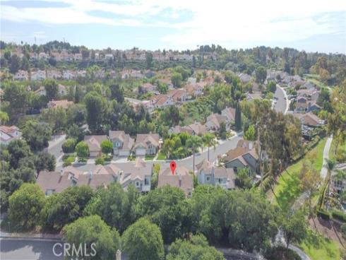 25145  Darlington  , Mission Viejo, CA