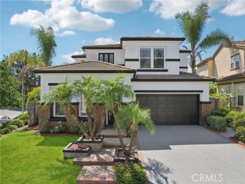 23161 Bouquet Canyon Court