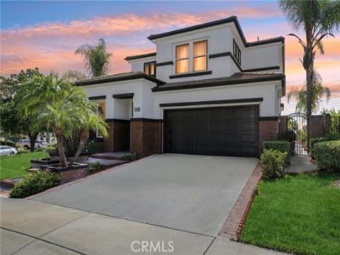 23161  Bouquet Canyon   Court, Mission Viejo, CA