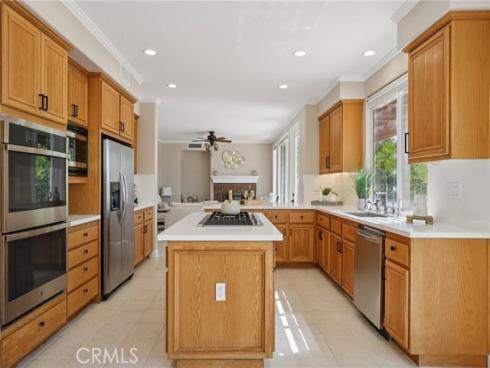 23161  Bouquet Canyon   Court, Mission Viejo, CA