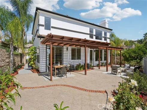 23161  Bouquet Canyon   Court, Mission Viejo, CA