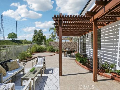 23161  Bouquet Canyon   Court, Mission Viejo, CA