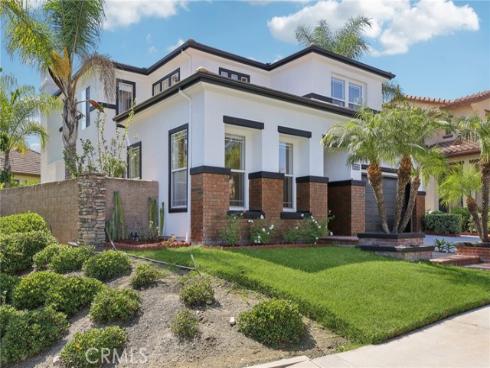 23161  Bouquet Canyon   Court, Mission Viejo, CA