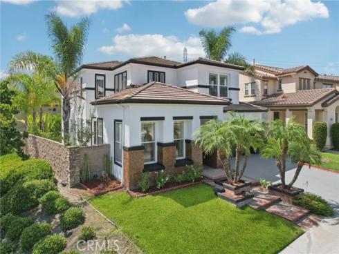 23161  Bouquet Canyon   Court, Mission Viejo, CA