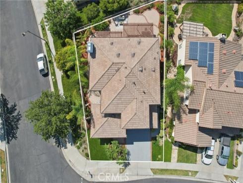 23161  Bouquet Canyon   Court, Mission Viejo, CA