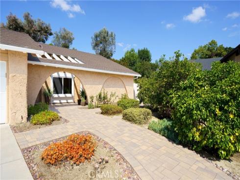 27301  Via Avila  , Mission Viejo, CA