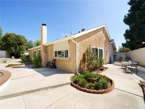 27301  Via Avila  , Mission Viejo, CA