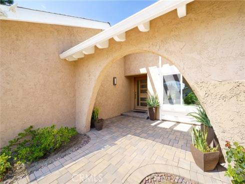 27301  Via Avila  , Mission Viejo, CA