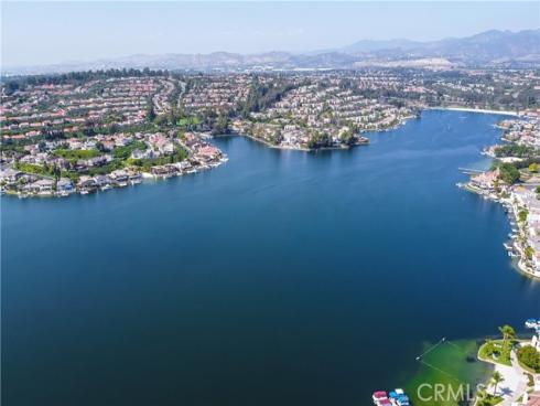 27301  Via Avila  , Mission Viejo, CA