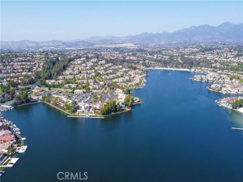 27301  Via Avila  , Mission Viejo, CA