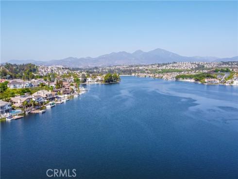 27301  Via Avila  , Mission Viejo, CA