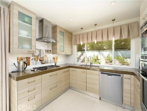 27301  Via Avila  , Mission Viejo, CA