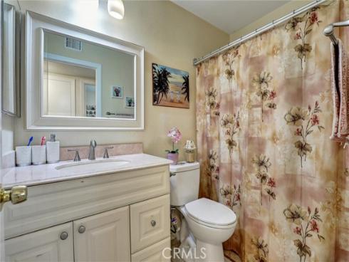 22922  Via Nuez #33  , Mission Viejo, CA