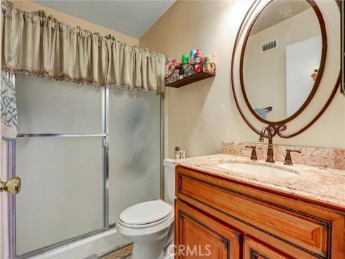 22922  Via Nuez #33  , Mission Viejo, CA