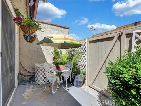 22922  Via Nuez #33  , Mission Viejo, CA