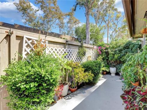 22922  Via Nuez #33  , Mission Viejo, CA