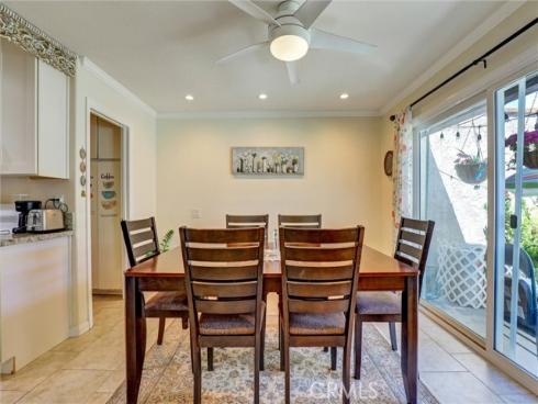 22922  Via Nuez #33  , Mission Viejo, CA