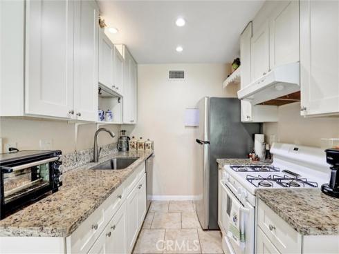 22922  Via Nuez #33  , Mission Viejo, CA