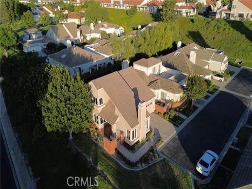 23232  El Greco  , Mission Viejo, CA