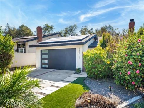 23201  Via Mirlo  , Mission Viejo, CA