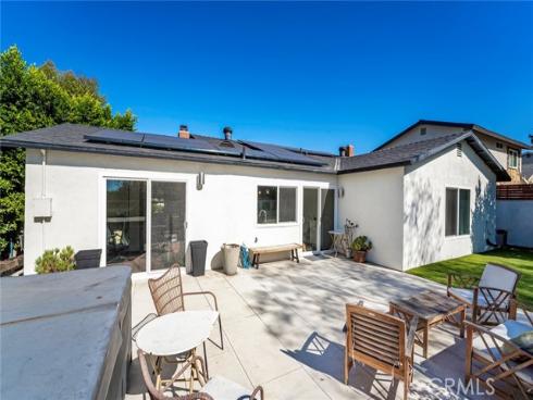 23201  Via Mirlo  , Mission Viejo, CA