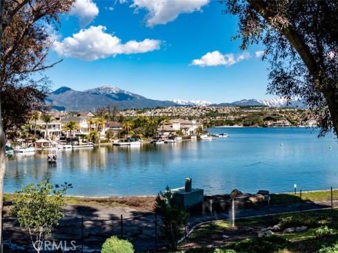 23201  Via Mirlo  , Mission Viejo, CA