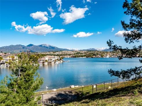 23201  Via Mirlo  , Mission Viejo, CA