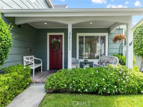 28222  Shore  , Mission Viejo, CA