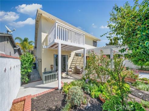 23441  Via Ronda  , Mission Viejo, CA