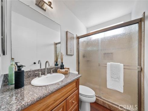 23441  Via Ronda  , Mission Viejo, CA