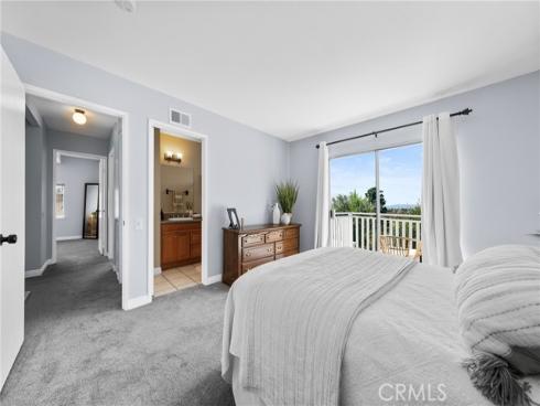 23441  Via Ronda  , Mission Viejo, CA