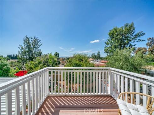 23441  Via Ronda  , Mission Viejo, CA