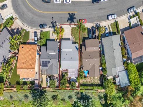 23441  Via Ronda  , Mission Viejo, CA