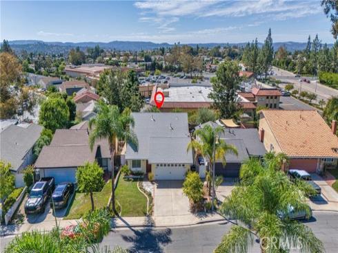 23441  Via Ronda  , Mission Viejo, CA